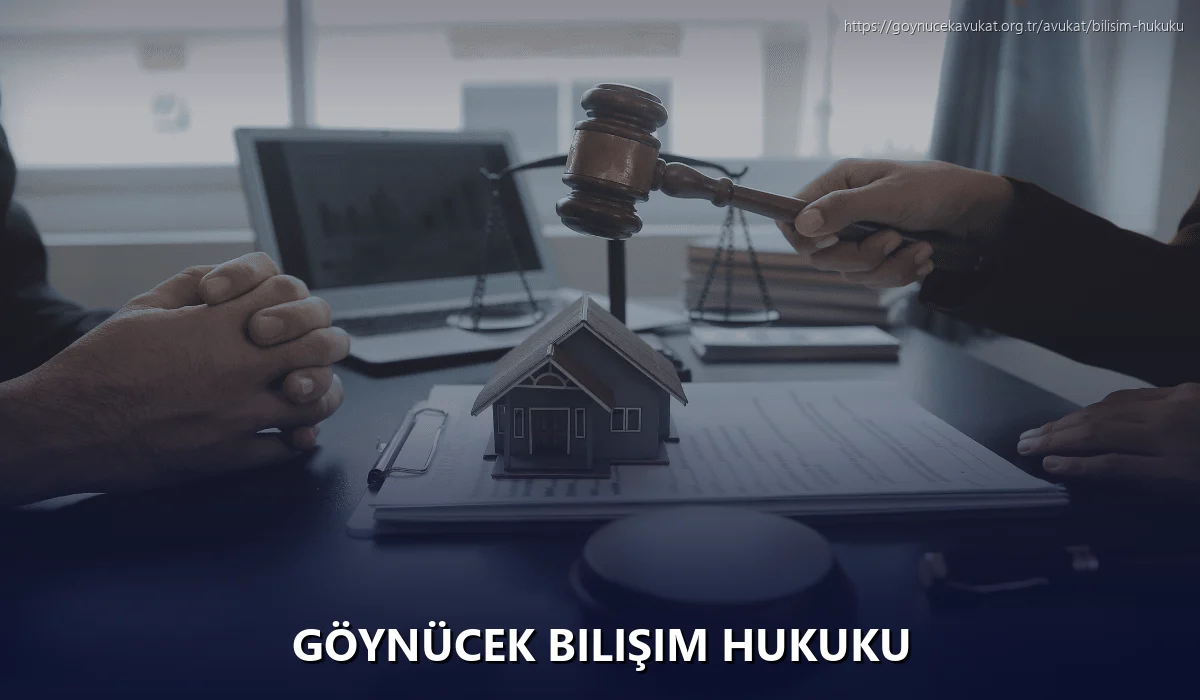 Göynücek Bilişim Hukuku